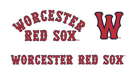 worcester red sox logo png